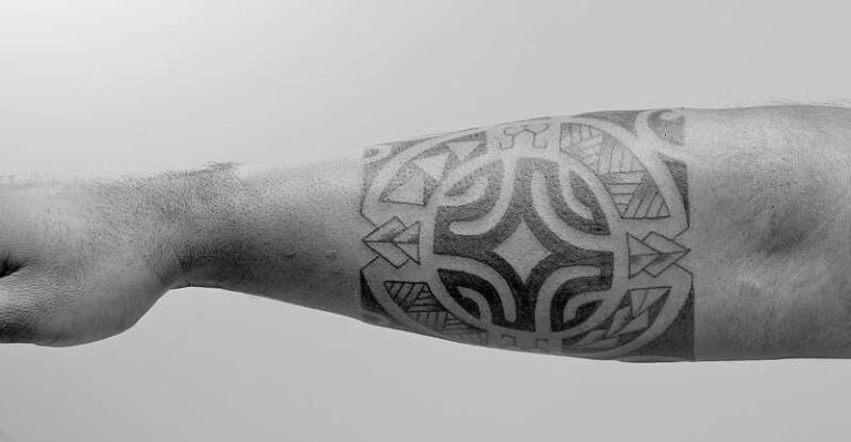 Featured image of post Antebra o Masculino Melhores Tatuagem No Bra o Fato que as tatuagens masculinas no antebra o s o muito populares