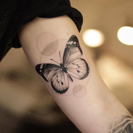 Featured image of post Tatuagem Borboletas Significado Conceito e significado de borboleta